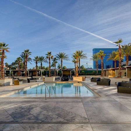 Strip & Sphere View! Privately Owned Condo Hotel-The Signature At Mgm Las Vegas Exterior photo