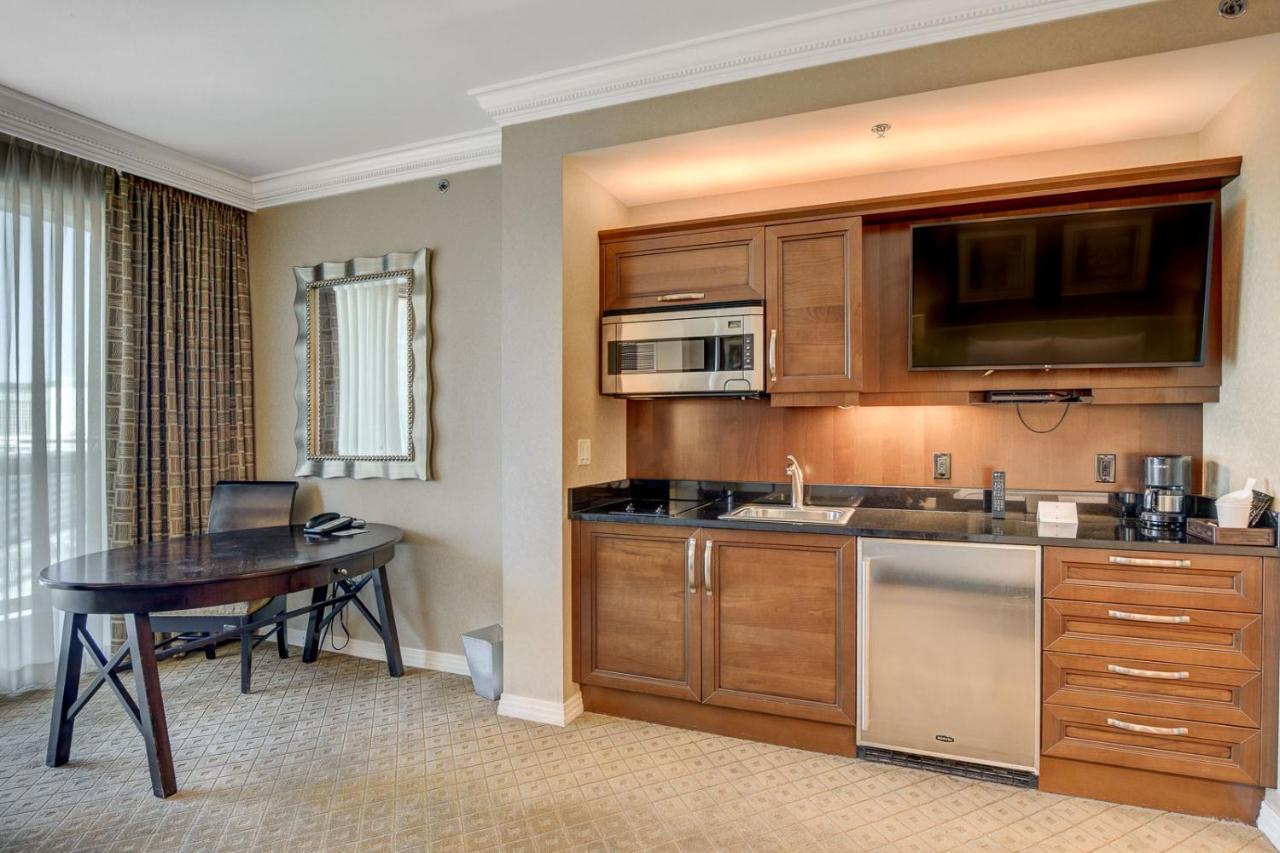 Strip & Sphere View! Privately Owned Condo Hotel-The Signature At Mgm Las Vegas Exterior photo