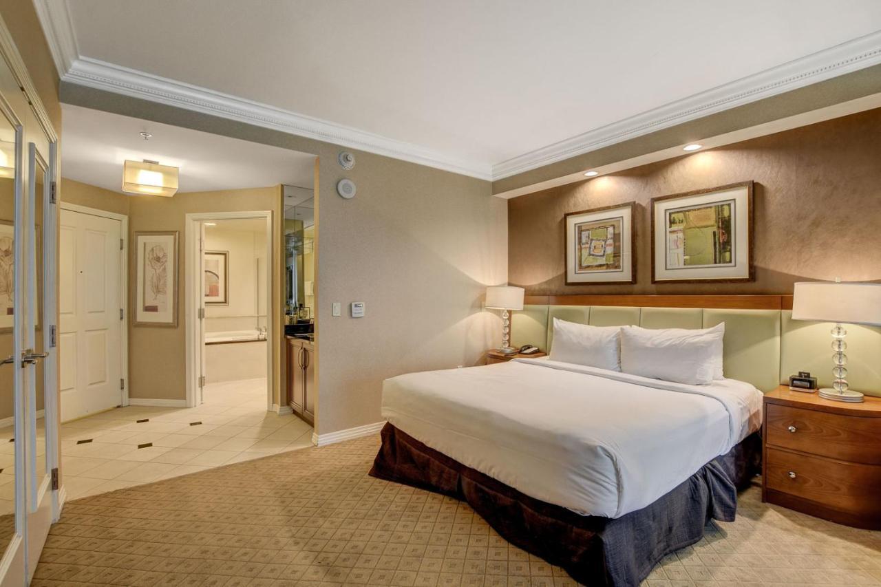 Strip & Sphere View! Privately Owned Condo Hotel-The Signature At Mgm Las Vegas Exterior photo